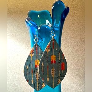 Southwest Style Boutique Earrings